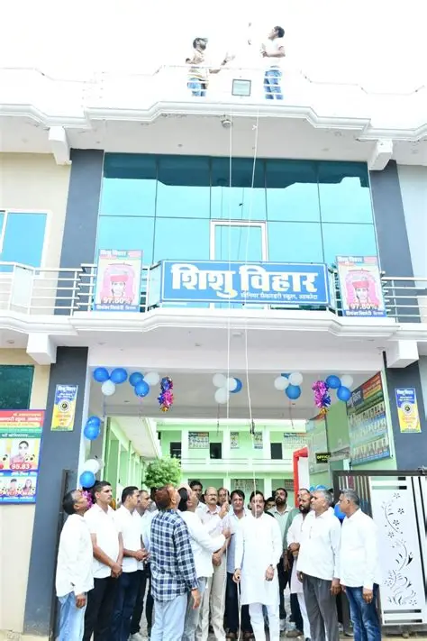 Vikas Joshi